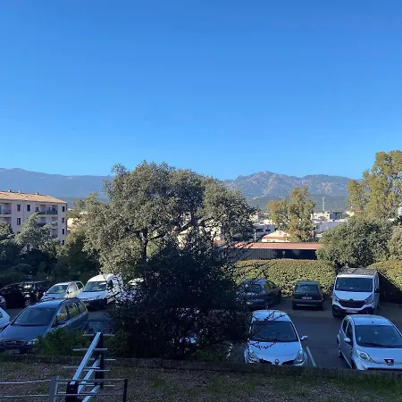 Appartement Studio Lucas By Intendance Excellency Porto-Vecchio (Corsica)