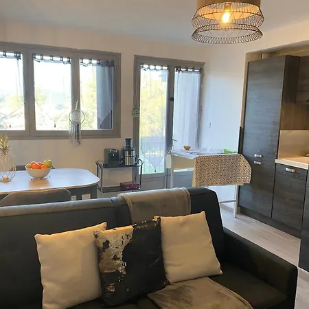 Studio Lucas By Intendance Excellency Appartement Porto-Vecchio (Corsica)