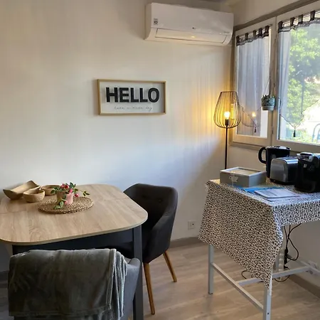 Studio Lucas By Intendance Excellency Appartement *