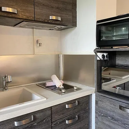 Appartement Studio Lucas By Intendance Excellency