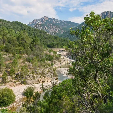 Appartement Studio Lucas By Intendance Excellency Porto-Vecchio (Corsica)